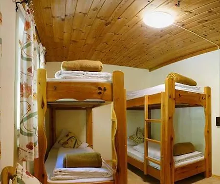 Bed & Breakfast Galtalm Fulpmes