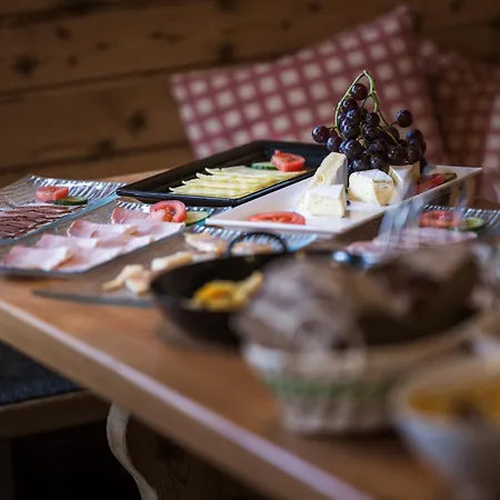 Bed & Breakfast Galtalm Fulpmes
